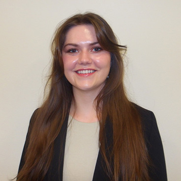 Miryam Nielson - 2025 Kitchen Cabinet Kings Entrepreneur Scholarship Winner