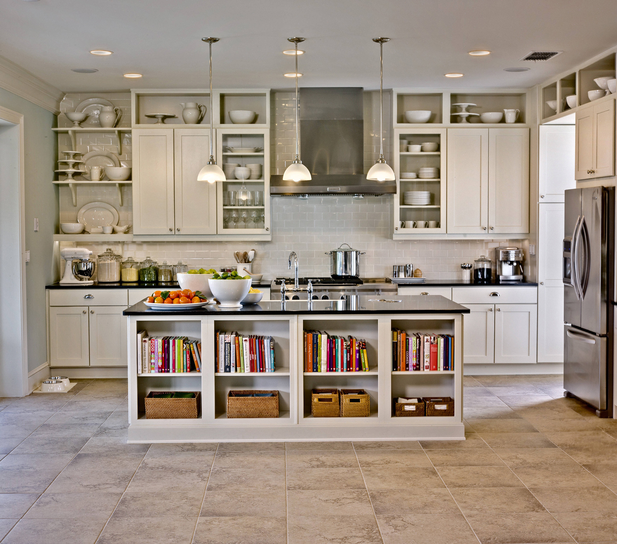 5 Common Kitchen Design Myths To Forget In 2015