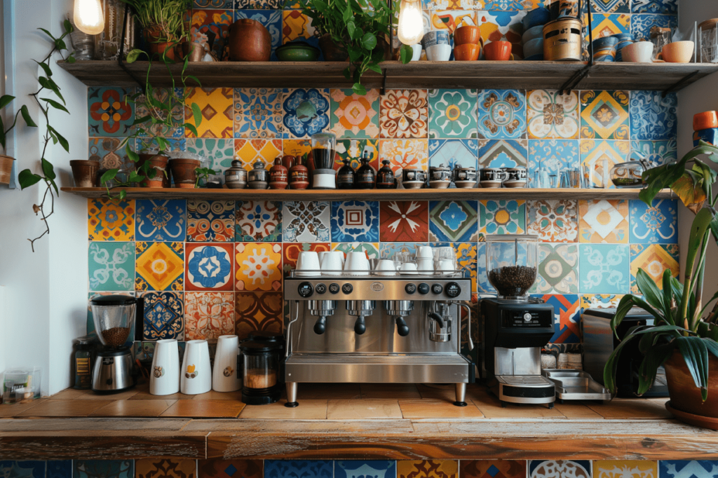 23 Dreamy Coffee Bar Ideas For Your Home
