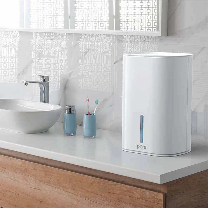 7 Bathroom Mold Prevention Ideas to Keep Your Home Safe