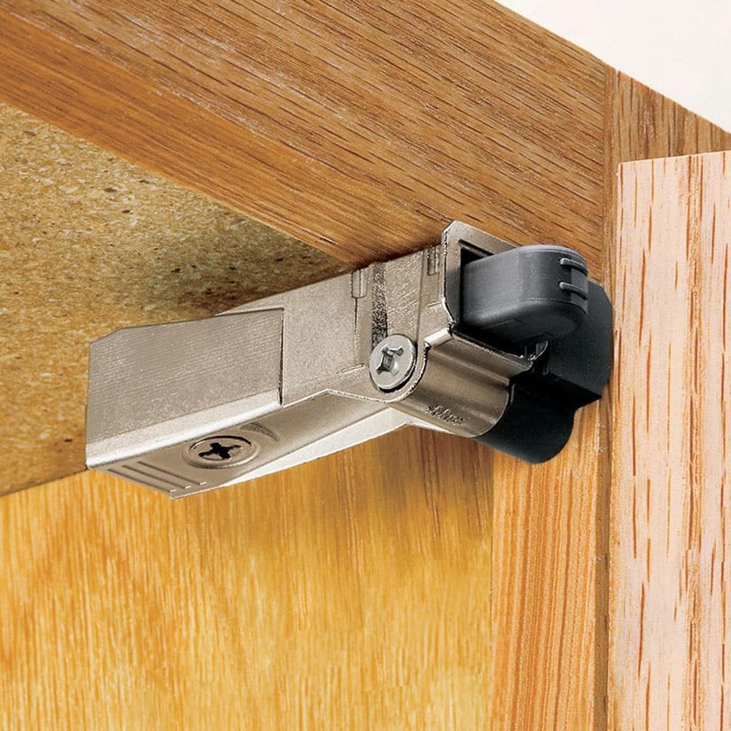Why You Need Soft Close (Doors & Drawers) In Your Life