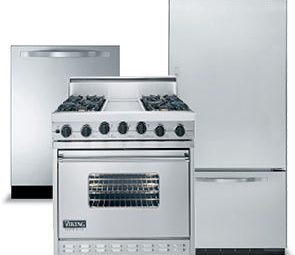 Energy Efficient Kitchen Appliances