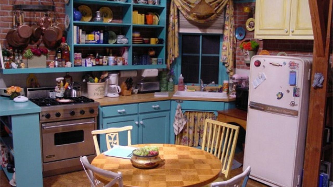 Kitchen Design Tv Shows 60 Photos - Moonagedaydream.film