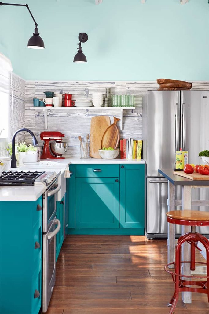 8 Budget DIY Kitchen Projects to Give Your Space A Much-Needed Facelift