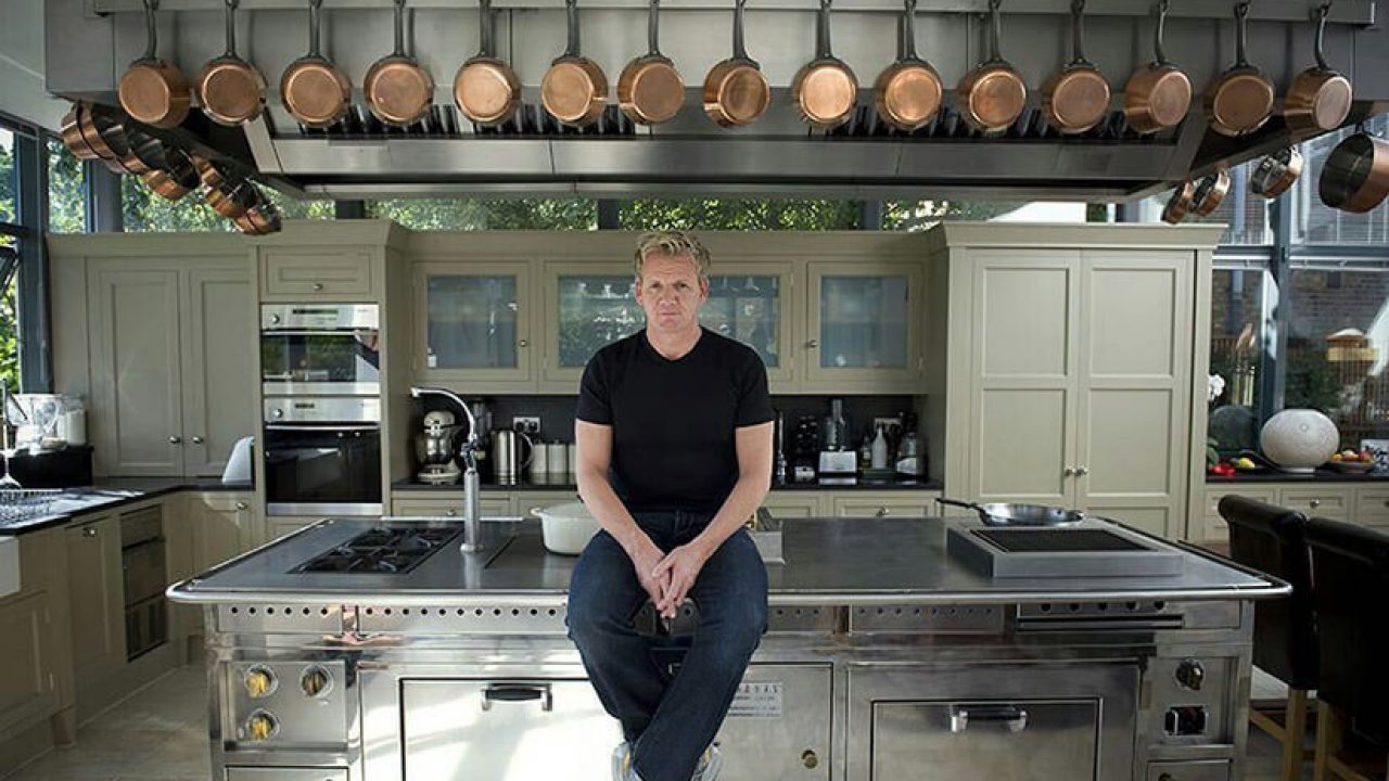 Gordon Ramsay Rorgue Cooker Home Kitchen 1280x720 
