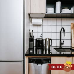 5 Small Helpful Kitchen Appliances