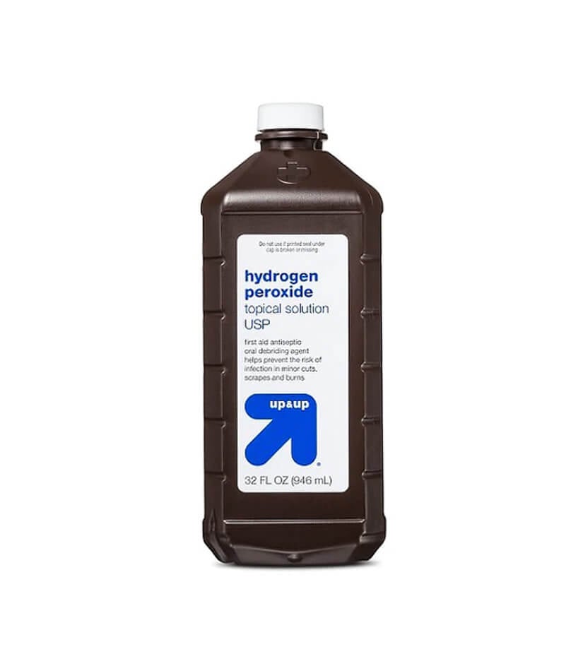 5 Ways to remove mold from grout