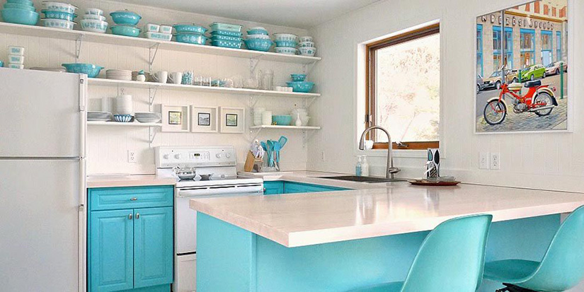 Top Kitchen Design Trends for 2019 - What's In and What's Out