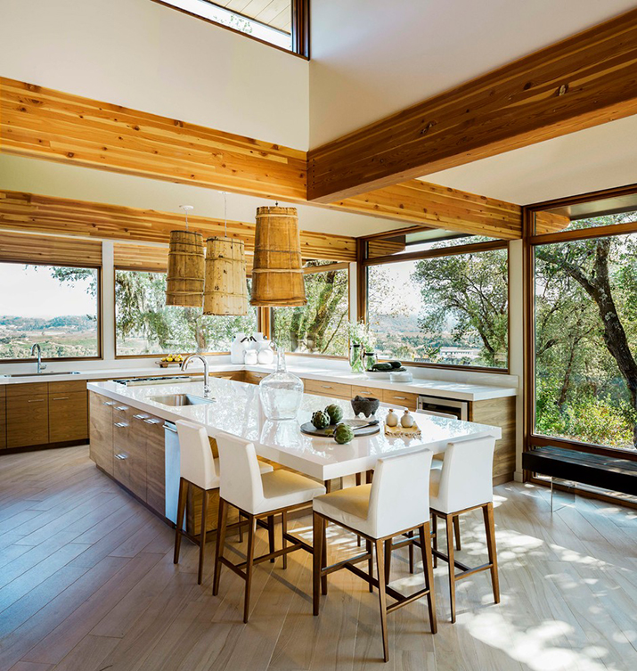 Tips for Creating the Perfect Breakfast Nook