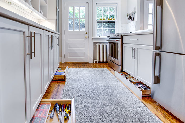 3 Kitchen Design Elements That Are Worth the Splurge