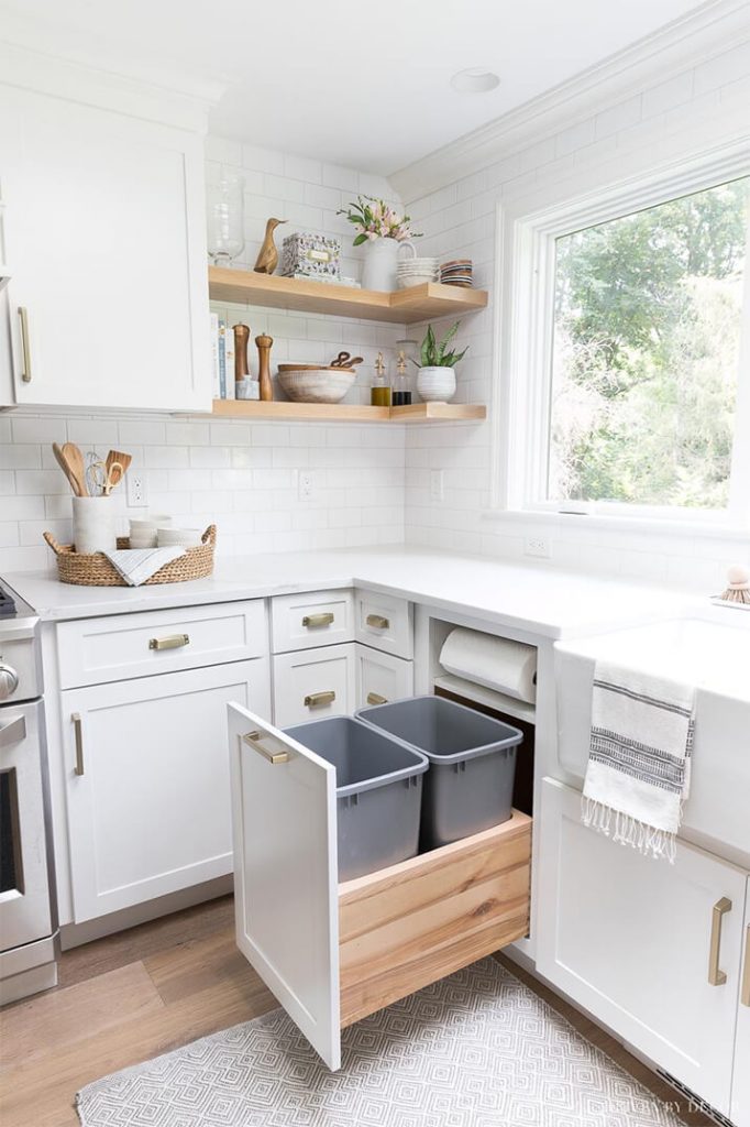 How to Achieve the Perfect Kitchen Feng Shui
