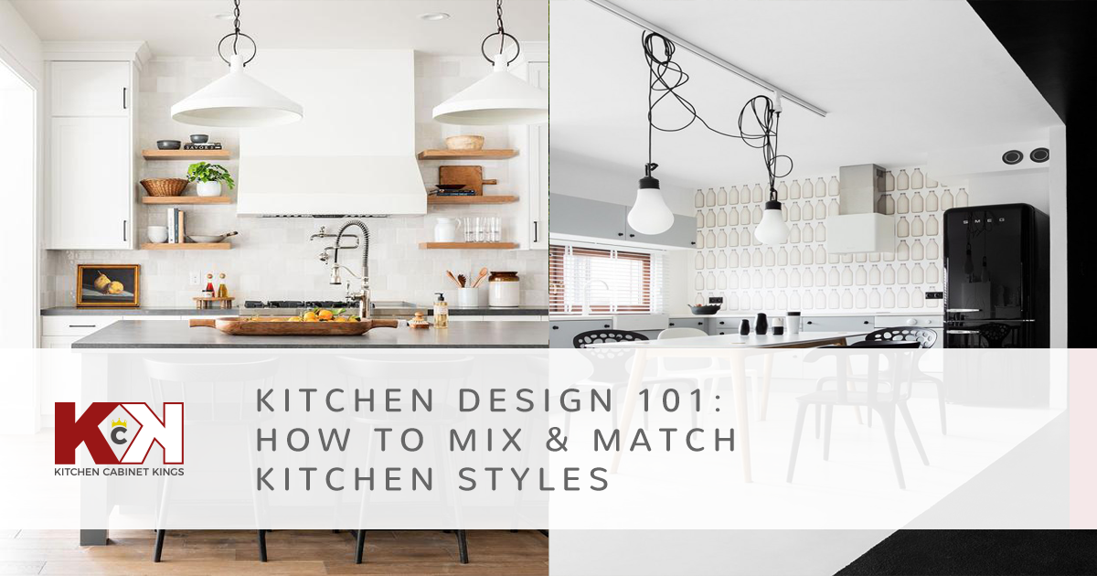 Kitchen Pantry Design 101