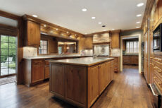 Timeless Kitchen Cabinet Colors That Never Go Out of Style