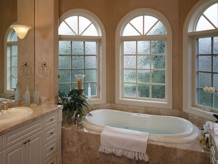 9 Stunning Ways To Use Master Bath Windows