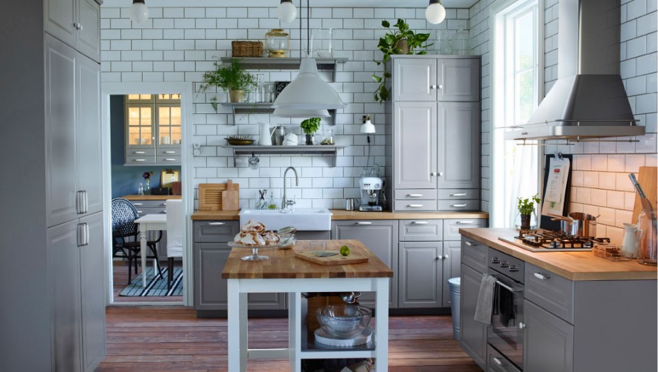 Top Hardware Styles To Pair With Your Shaker Cabinets