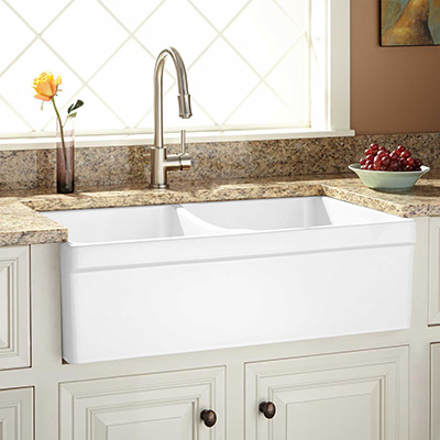 What Is An A Front Sink, What Is The Advantage Of A Farm Sink