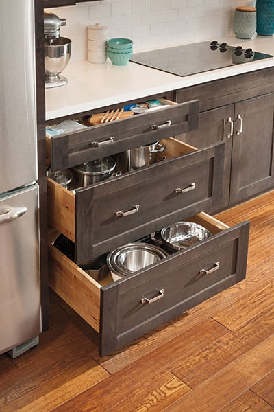 Drawer Base Cabinet