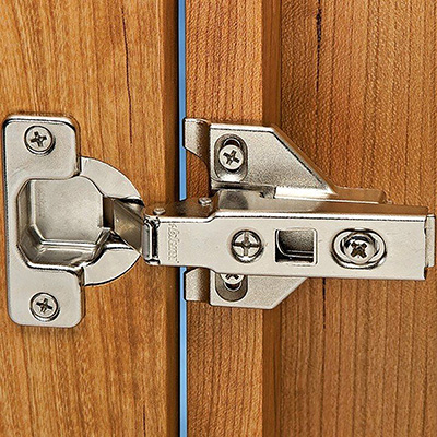 What Is European Hinge Definition Of