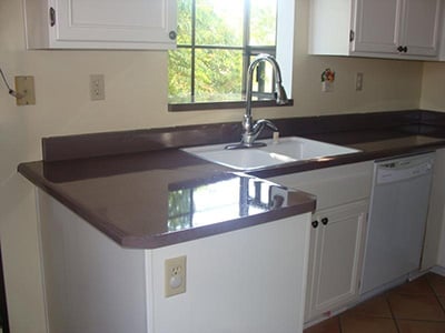 What is Formica? | Definition of Formica