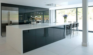 What is Gloss FInish? | Definition of Gloss Finish