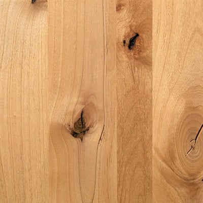 What Is Knotty Alder Wood Definition
