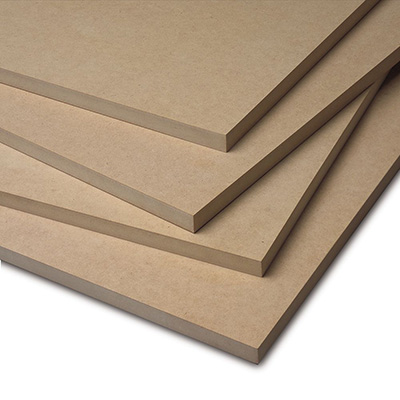 WHAT IS MDF BOARD IT'S USES AND WHAT IT IS MADE OF