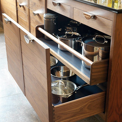 Kitchen Cabinets Modular