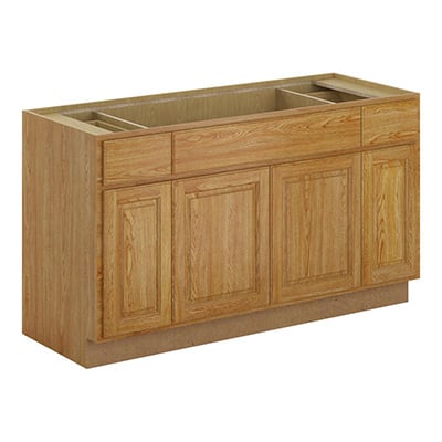 Kitchen Sink Cabinets