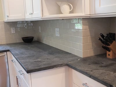 Definition Of Soapstone Counter Tops, Does Soapstone Make A Good Countertop