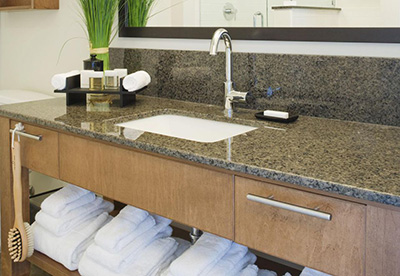 What Are Solid Surface Counter Tops, Why Solid Surface Countertops