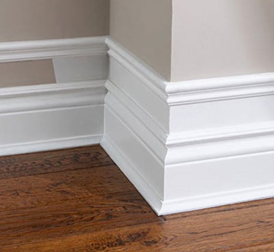 What Is Trim Molding Definition Of Trim Molding