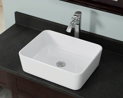 What Is Vessel Sink Definition Of - Definition Bathroom Sink