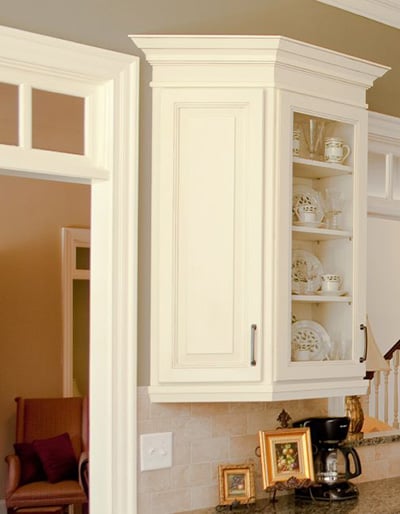 Wall End Cabinet