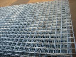 What is Welded Wire Mesh? | Definition 