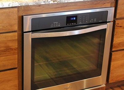 Single Oven Cabinet 1 