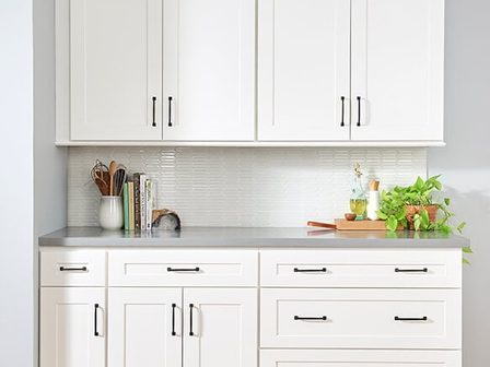 American Made kitchen cabinets