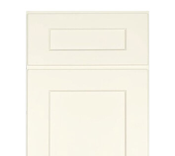 Shaker Antique White