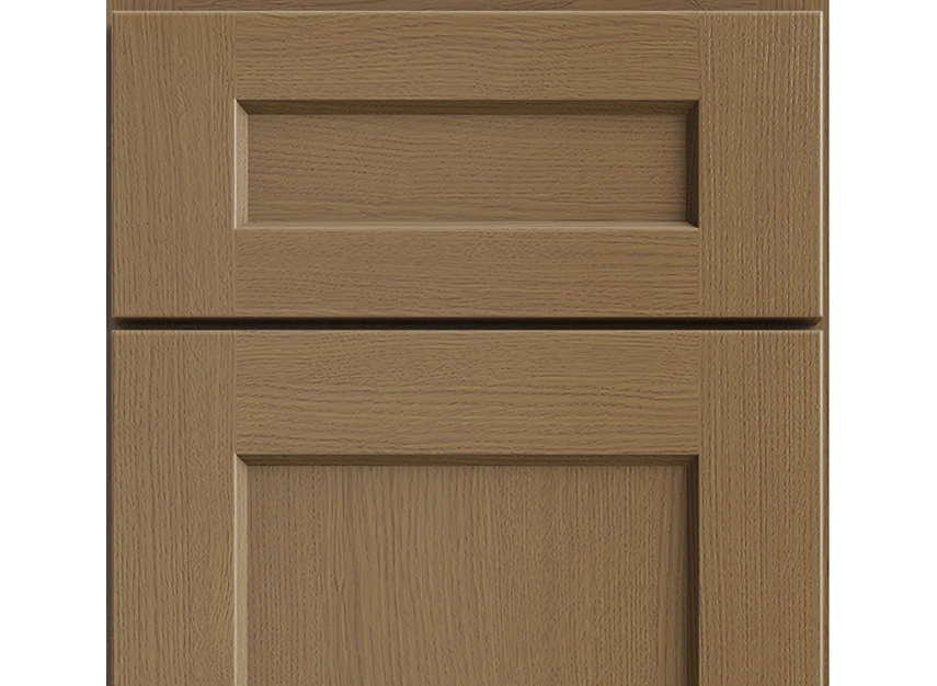 Shaker Essence Oak