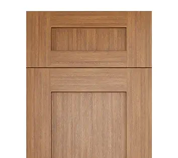 Woodland Brown Shaker