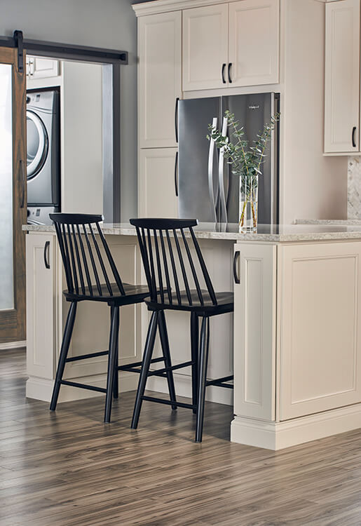 Arthur Opal cabinets, photo 1
