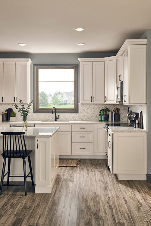 Arthur Opal cabinets, photo 8