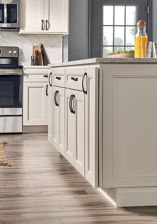 Arthur Opal cabinets, photo 4