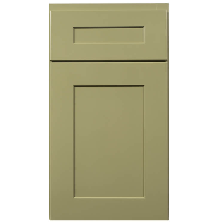 Bowery Laurel cabinets, photo 5