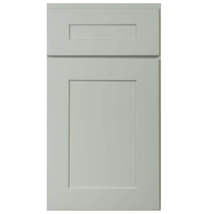 Bowery Palmetto cabinets, photo 4