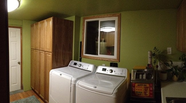Country Oak Classic cabinets, photo 15