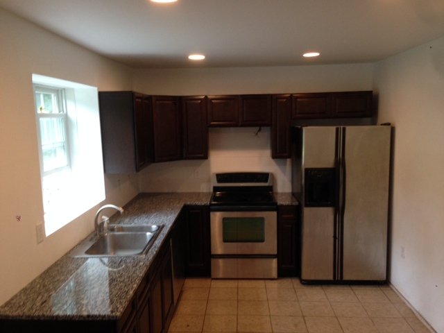 Espresso cabinets, photo 41