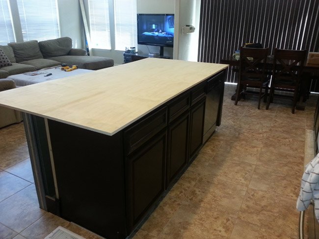 Espresso cabinets, photo 39