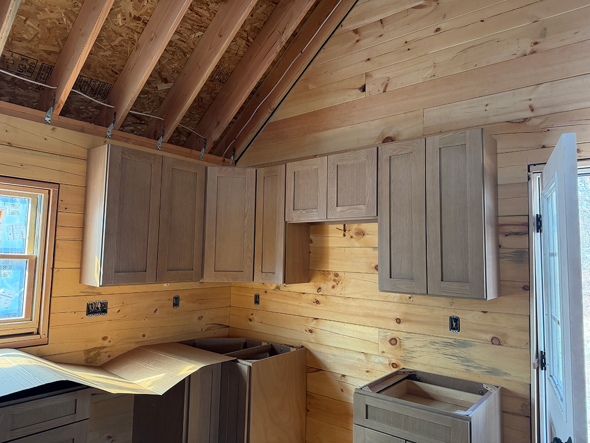 Homestead Oak