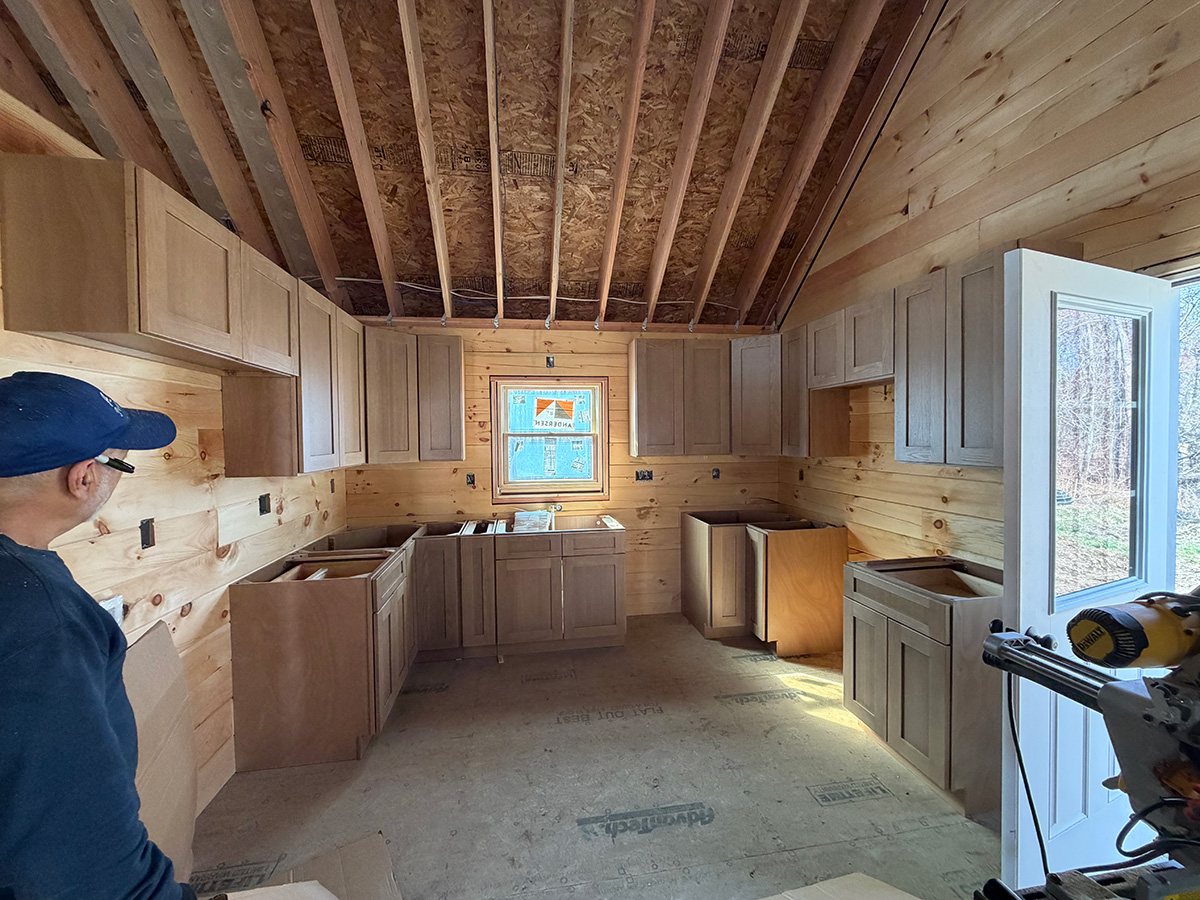 Homestead Oak