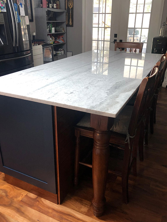 Imperial Blue cabinets, photo 26